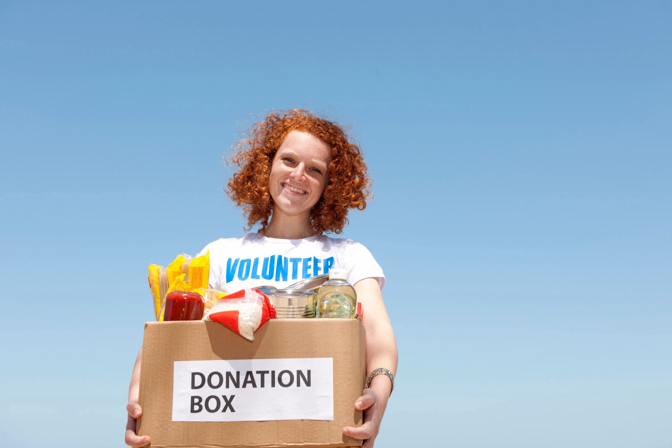 Confused about how to meet SNAP work and engagement requirements by volunteering?